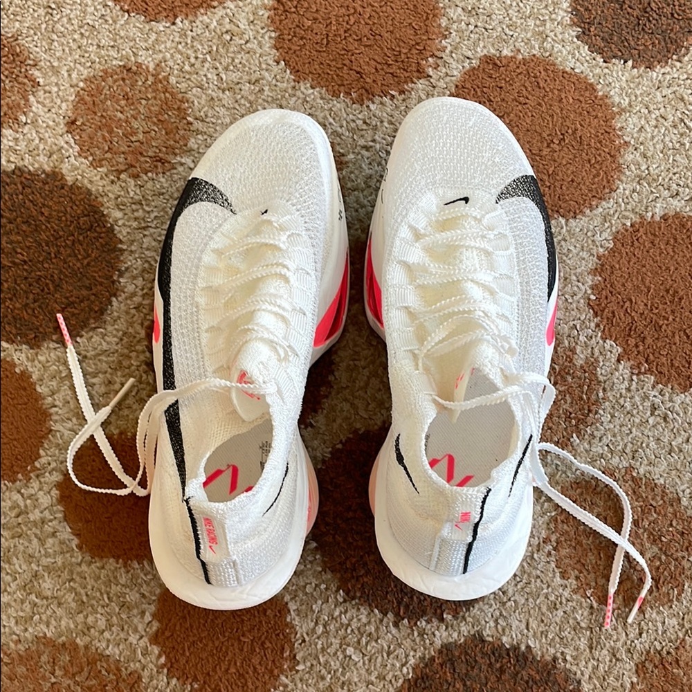 Nike Alphafly 3’s—Women’s Size 9